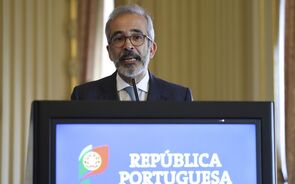 Paulo Rangel, ministro dos Negócios Estrangeiros