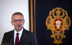 Presidente da República, António José Seguro