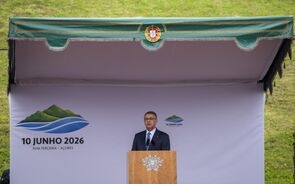 António José Seguro realizou o seu primeiro discurso do 10 de junho desde que tomou posse como Presidente da República.