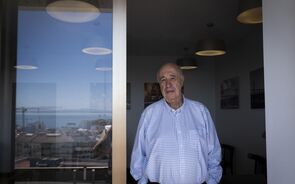 Carlos Farinha Rodrigues preparou a última Estratégia Nacional de Combate à Pobreza e é responsável pelo acompanhamento das medidas e reformas sociais do PRR.