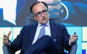 Mário Campos é o novo diretor do Fisco