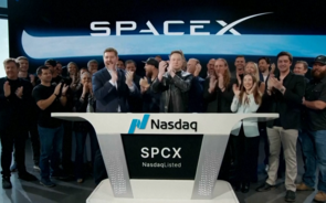 Musk SpaceX