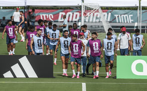 Portugal integra o Grupo K do Mundial 2026.