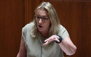 
PS vê “condições para melhorar” PSU, ministra adverte contra “alterações substanciais” no Parlamento