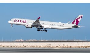 A companhia aérea do Qatar vai realizar sete voos semanais para Lisboa no verão.