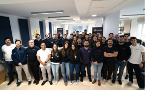 Empresa emprega 60 trabalhadores na Península Ibérica.