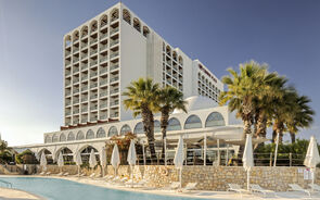 IHG vai levar a marca InterContinental até ao Algarve.