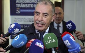 Emídio Sousa, Secretário de Estado das Comunidades Portuguesas,