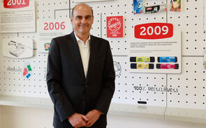 Hernâni Magalhães, CEO da Silvex