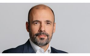 Pedro Vinagre será responsável pela liderança da região Europa a partir de 1 de julho.