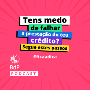 Estas com dificuldades e tens medo de falhar a prestacao do teu credito? Segue estes passos