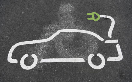  Em maio foram vendidos praticamente sete mil carros elétricos em Portugal.