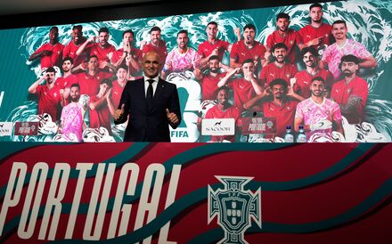 Roberto Martinez