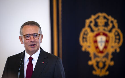 Presidente da República, António José Seguro