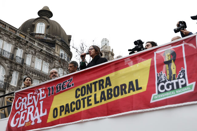 Transportes, escolas e hospitais: o que esperar da greve de 3 de junho