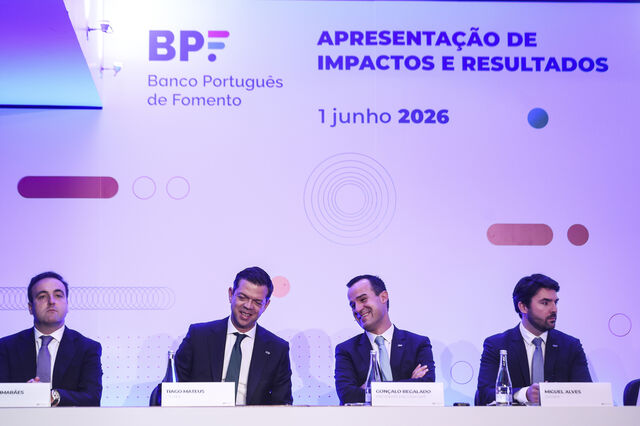 Tempestades: BPF aprovou 1.566 milhões de euros de financiamento