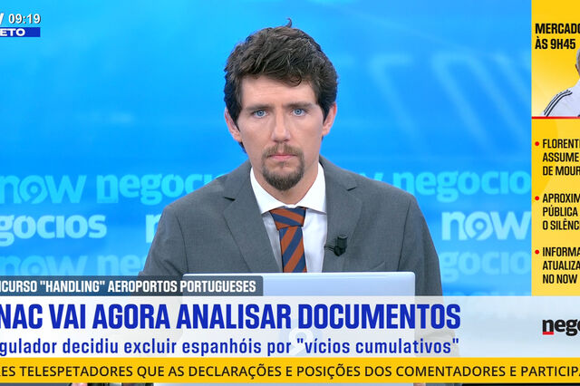 Veja o programa Negócios desta segunda-feira, 01 de junho, no canal NOW