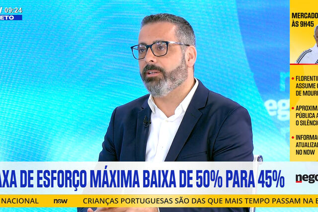ANICA antecipa maior procura por créditos à habitação com taxa fixa ou mista