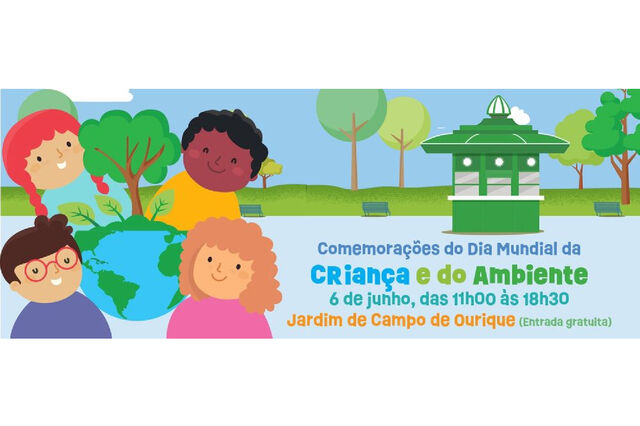 EPAL celebra o Dia Mundial da Criança e o Dia Mundial do Ambiente com várias iniciativas dedicadas às famílias e à sustentabilidade