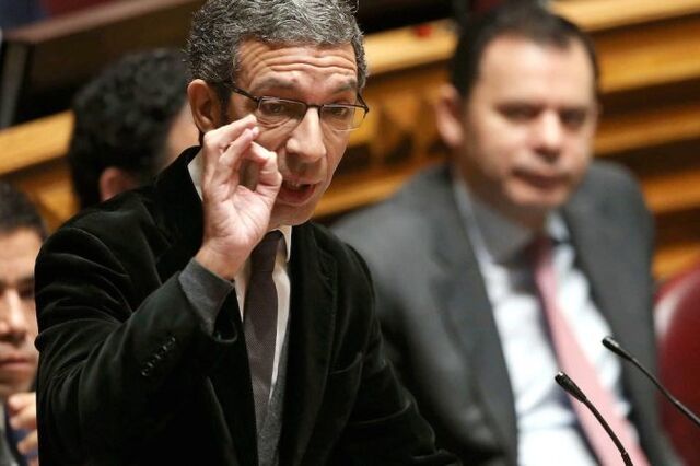 Deputado do PSD durante 33 anos é o novo “strategic adviser” da Almeida & Associados