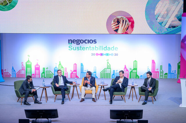 Pedro Carvalho: “A maior ineficiência é distribuirmos dinheiro sem saber bem para onde”