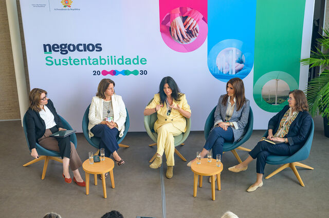 Economia circular precisa de conveniência, robôs e muito mais do que campanhas