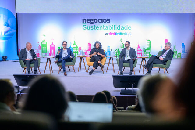 Em África, o investimento privado tomou o lugar da ajuda internacional