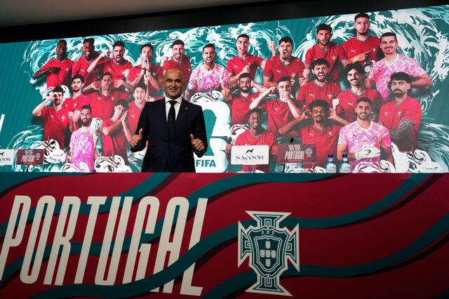 Mundial de 2026 pode gerar impacto económico de até 945 milhões em Portugal