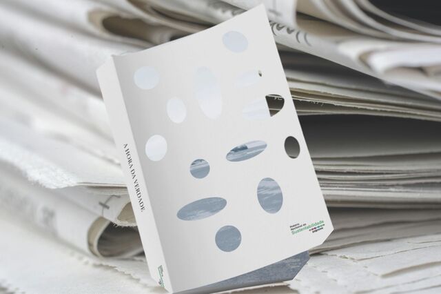 Revista de Sustentabilidade do Negócios já está disponível online