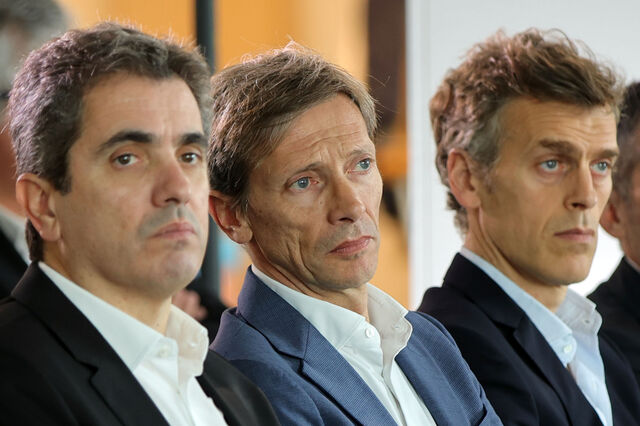 Paulo Azevedo compra mais de 200 mil ações da Sonae por 427 mil euros