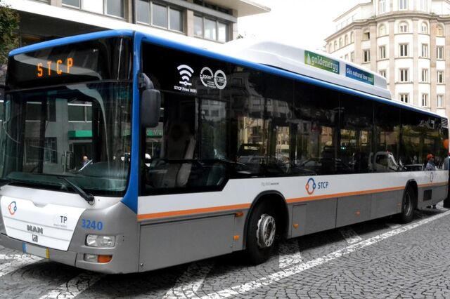 Hoje é dia de greve geral. Impactos já se fazem sentir nos transportes por todo o País