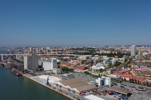 Gestora de fortunas suíça vai investir mais de 500 milhões em Marvila-Beato