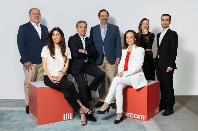 Lift e espanhola Evercom fundem-se para criar agência de comunicação de 20 milhões