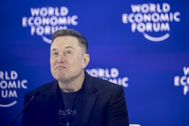Há 25 milhões de milionários no mundo. Número aumentou 8% no ano passado