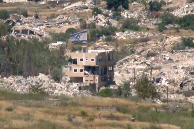 Israel e Líbano com cessar-fogo permanente? As possibilidades explicadas