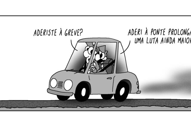 Cartoon SA 05-06-2026