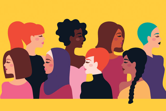 Sheconomy: as mulheres no centro da economia