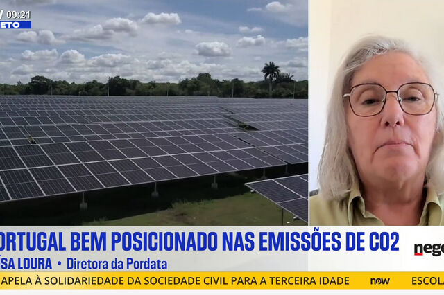Pordata: 'Pessoas vivem cada vez mais longe do trabalho. E os transportes não estão a acompanhar'