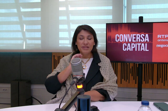 'Reinvestimento das mais-valias é a medida com maior eficácia', diz bastonária