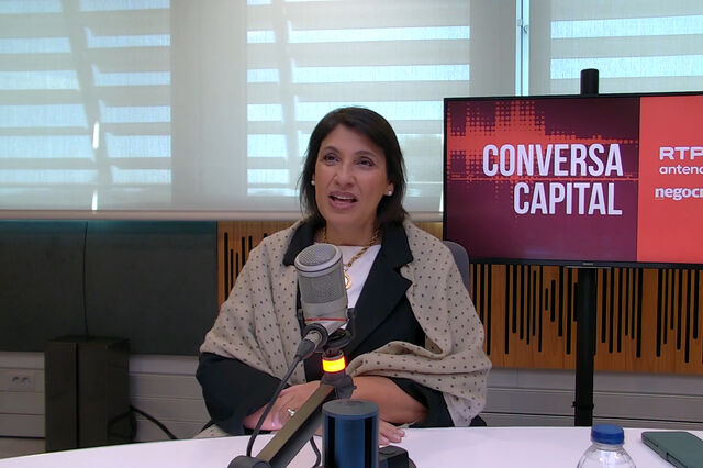 Paula Franco: 'IVA a 6% para  autoconstrução tem imensas condicionantes'