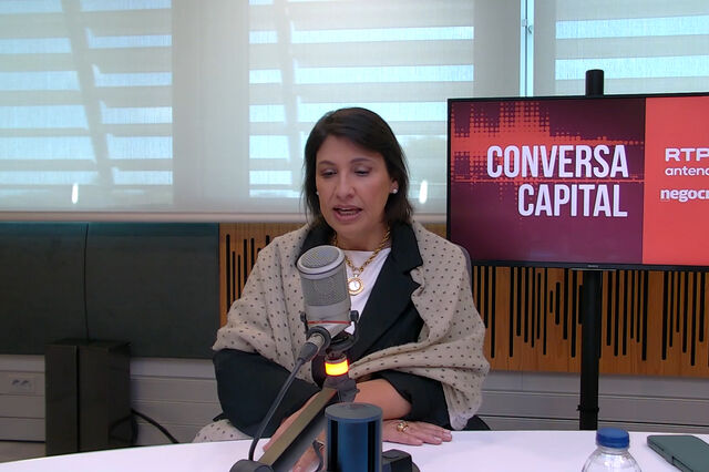 Paula Franco: Carteira digital para as empresas pouco avançou