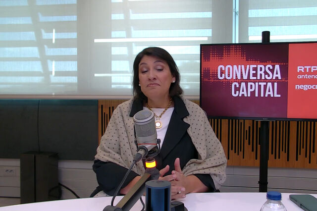 Paula Franco: atrasos na liquidação de IRS sem justificação 