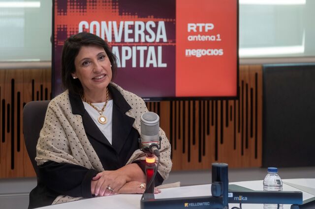 'A Autoridade Tributária foca-se  muito nela própria e pouco no cidadão'
