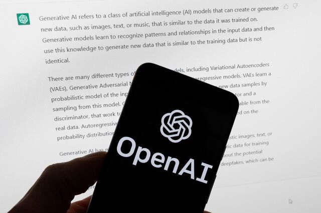 ChatGPT à beira da maior reformulação desde o lançamento