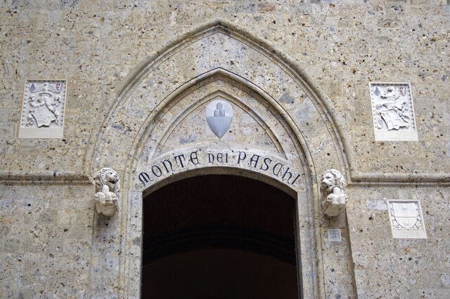 Guerra na banca italiana pela compra do Monte dei Paschi