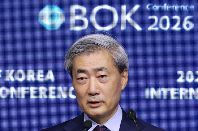 Coreia do Sul deverá registar maior aumento trimestral do PIB desde 2020