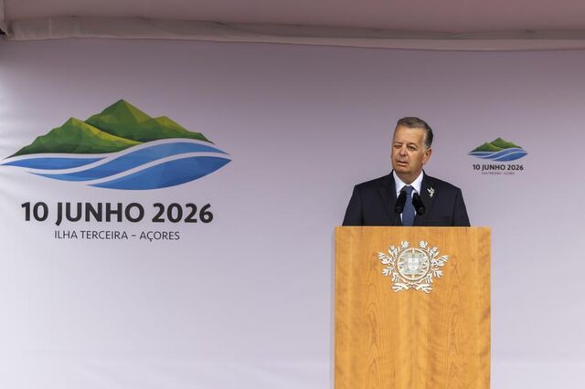 Miguel Monjardino diz que 'coragem é liberdade e liberdade é coragem'