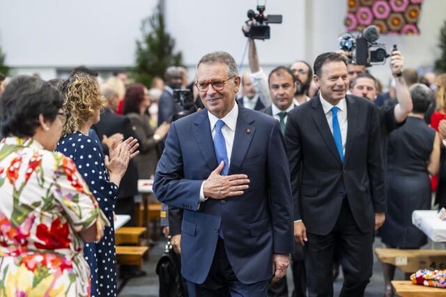 PSD e CDS destacam apelo de Seguro à estabilidade política. PS elogia discurso 'substantivo'