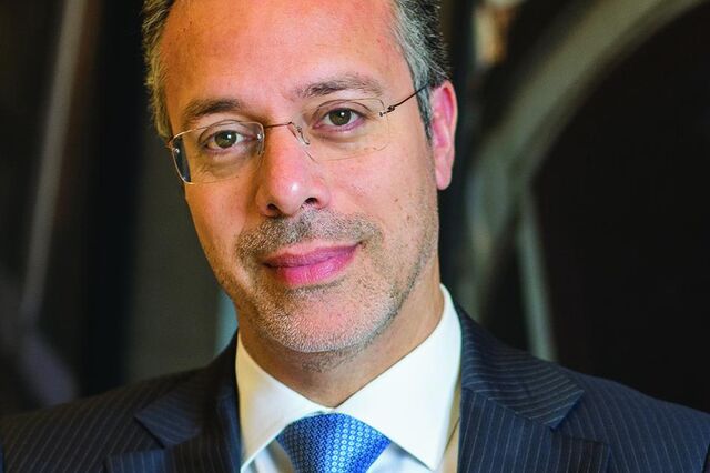 João Amaral Almeida: “A corrupção não se combate por via do visto prévio”