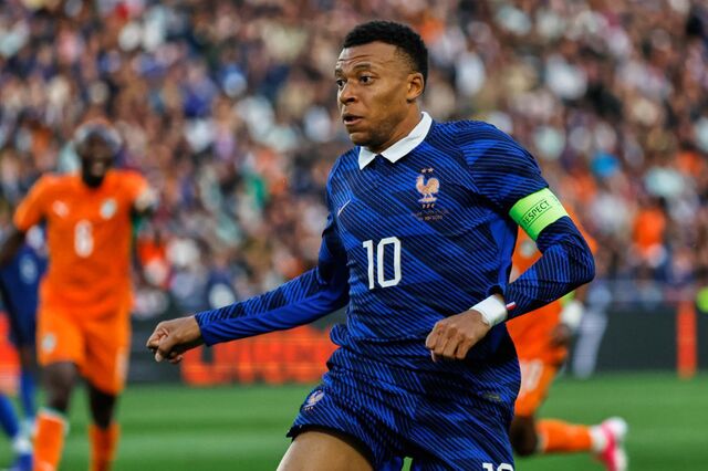 No campeonato das avaliações ganha a França e a Europa domina. Portugal está no quarto lugar